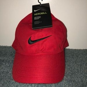 Nike cap